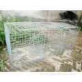 Qualität lebender tierischer humaner Falle Cage Fang